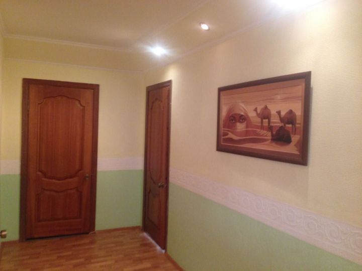 В Азнакаево продается 3-комнатная квартира - 6 ФОТО