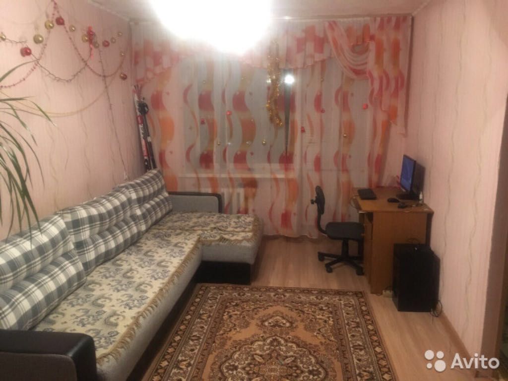 Продается однокомнатная квартира в Альметьевске