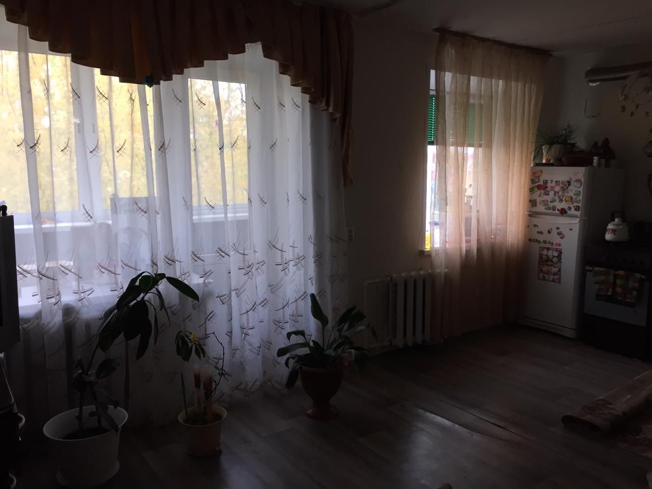Продается 1-комнатная квартира по ул. Гурьянова д.11