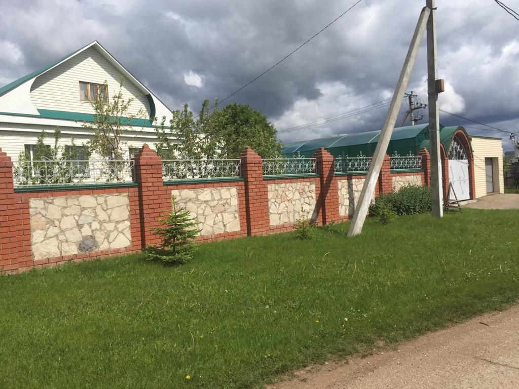 Продается дом в с.Уразаево - 8 ФОТО