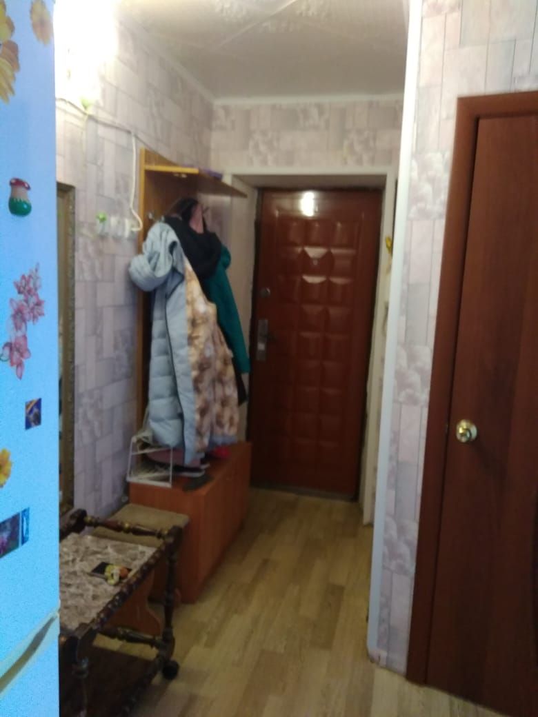 Продам 2-комнатную квартиру по ул.Хасанова д.20 - 9 ФОТО