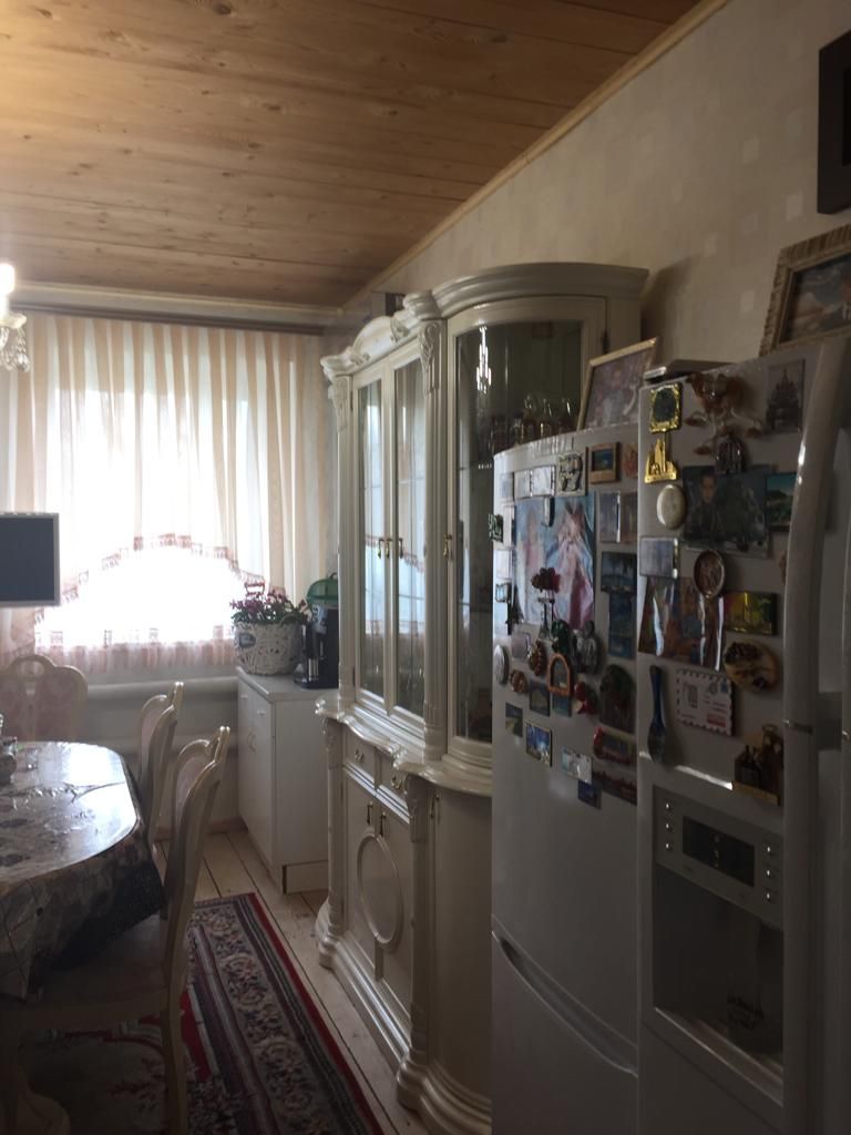 Продается жилой 2- этажный дом в д.Уразаево Азнакаевского района - 13 ФОТО