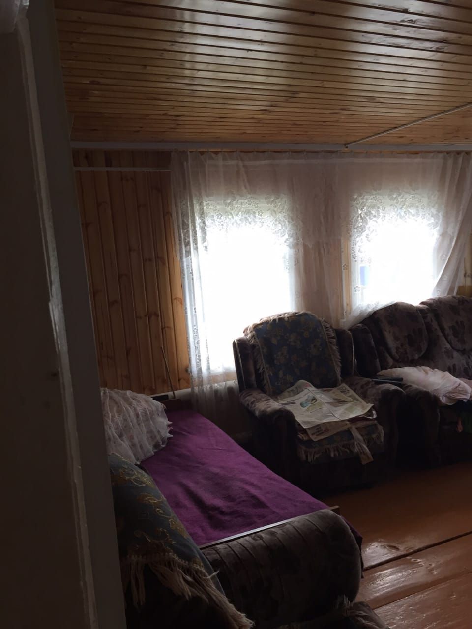 Продаю дом в деревне Буралы - 19 ФОТО