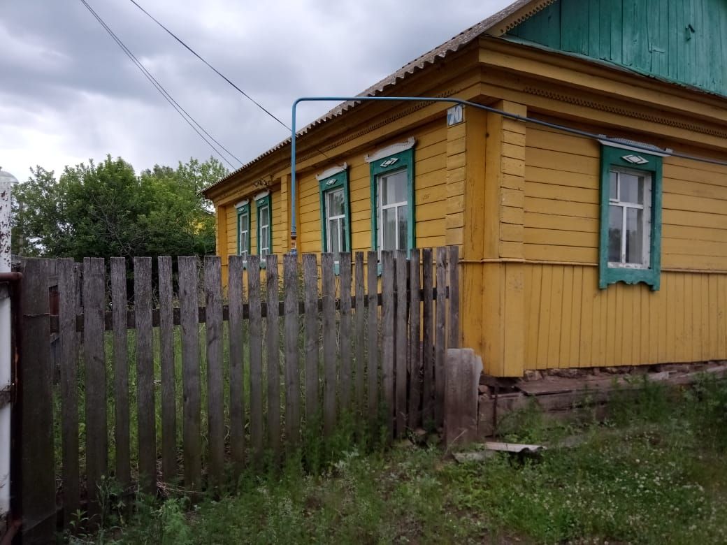 Продается Дом в Новом Тумутуке . (ФОТО)