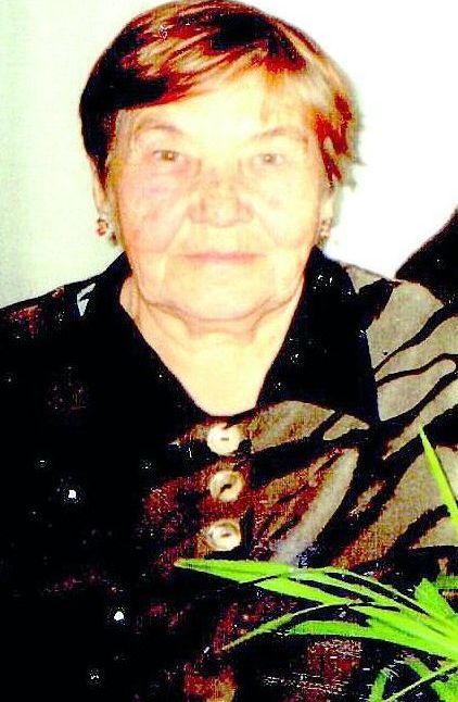 Нашей милой, любимой мамочке&nbsp;Гореловой Валентине Григорьевне&nbsp;6 декабря исполняется 85 лет.&nbsp;