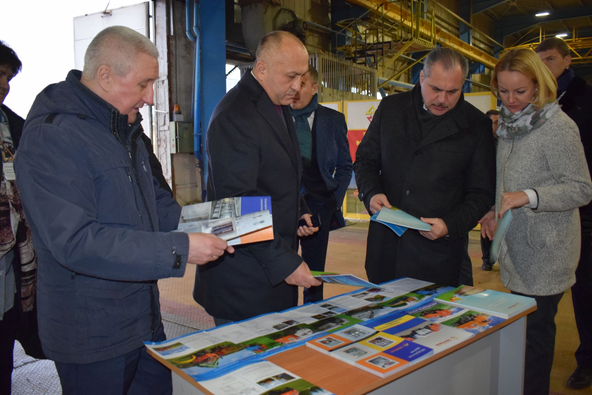 Азнакайга Санкт- Петербургның Красногвардейск районы делегациясе нигә килде?