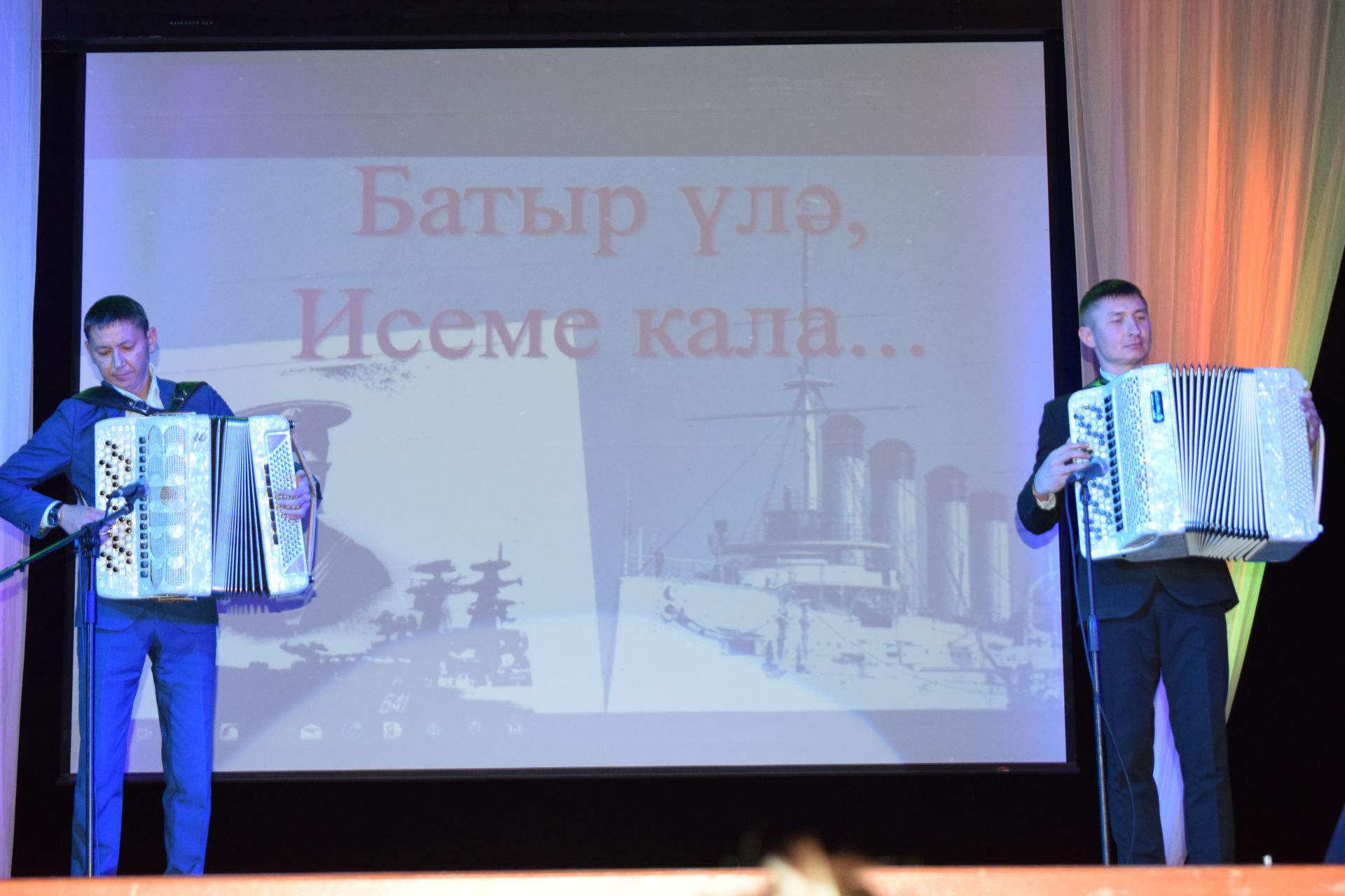 В Азнакаево почтили память Альберта Шайхутдинова (ФОТО+ВИДЕО)
