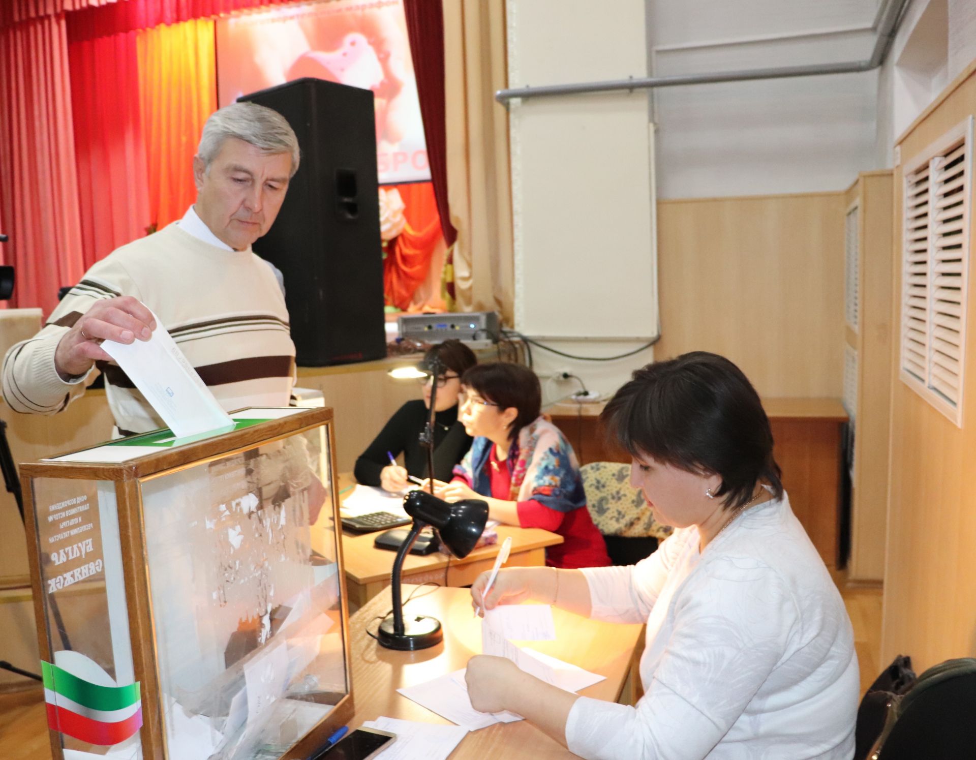 В Азнакаево прошел Благотворительный марафон (ФОТО+ВИДЕО)