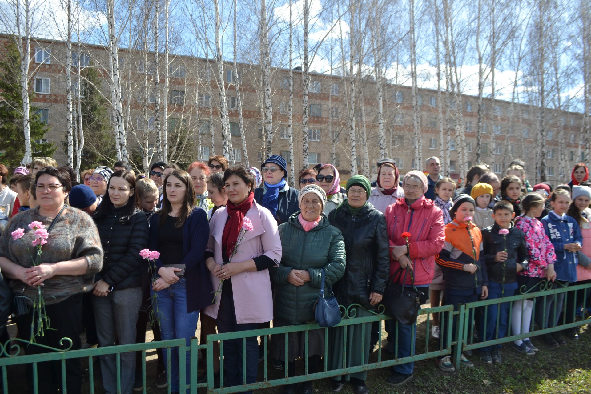Праздник поэзии в Азнакаево провели ярко, насыщенно - ФОТОРЕПОРТАЖ и ВИДЕО