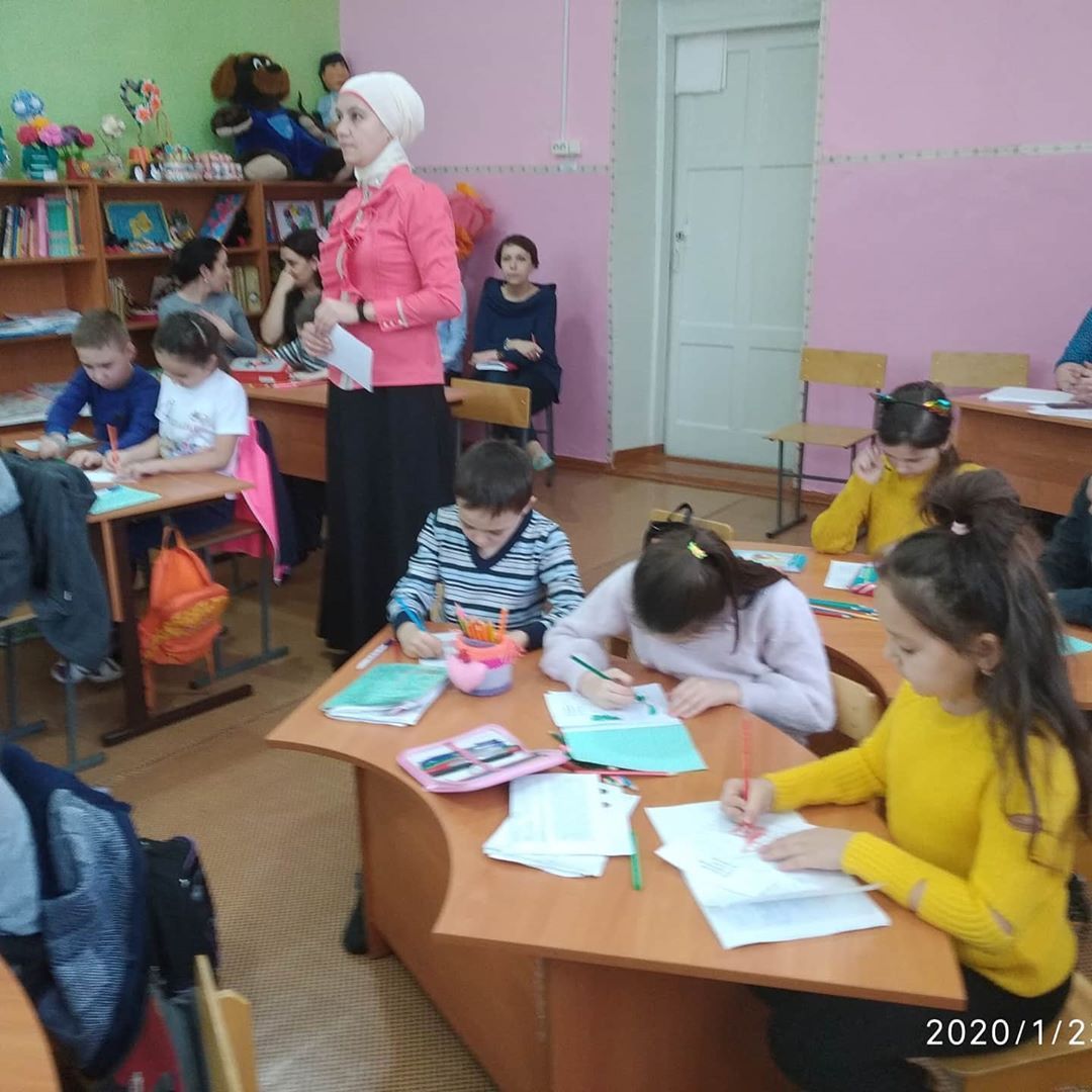 В Азнакаевском районе определят лучшее занятие дополнительного образования