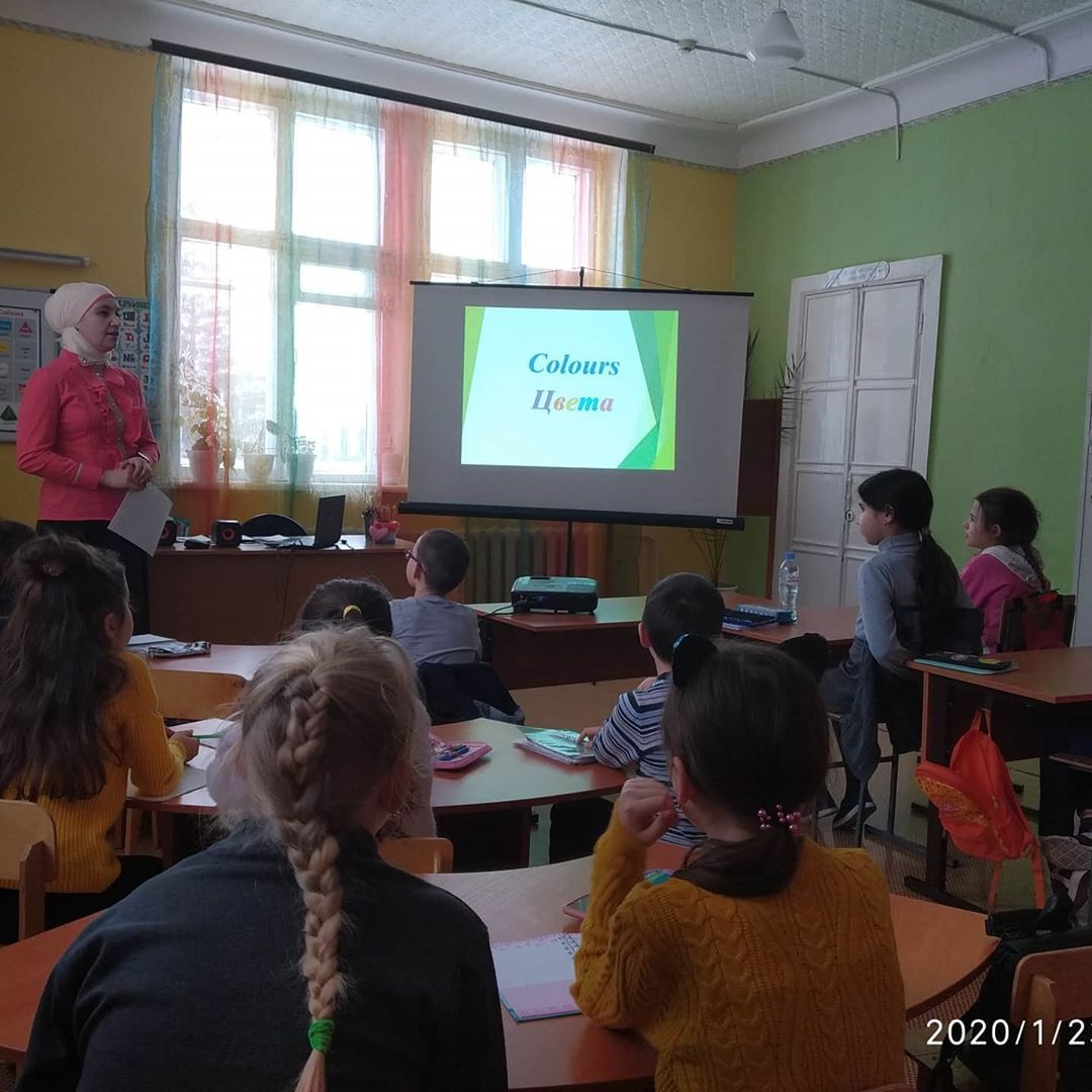 В Азнакаевском районе определят лучшее занятие дополнительного образования