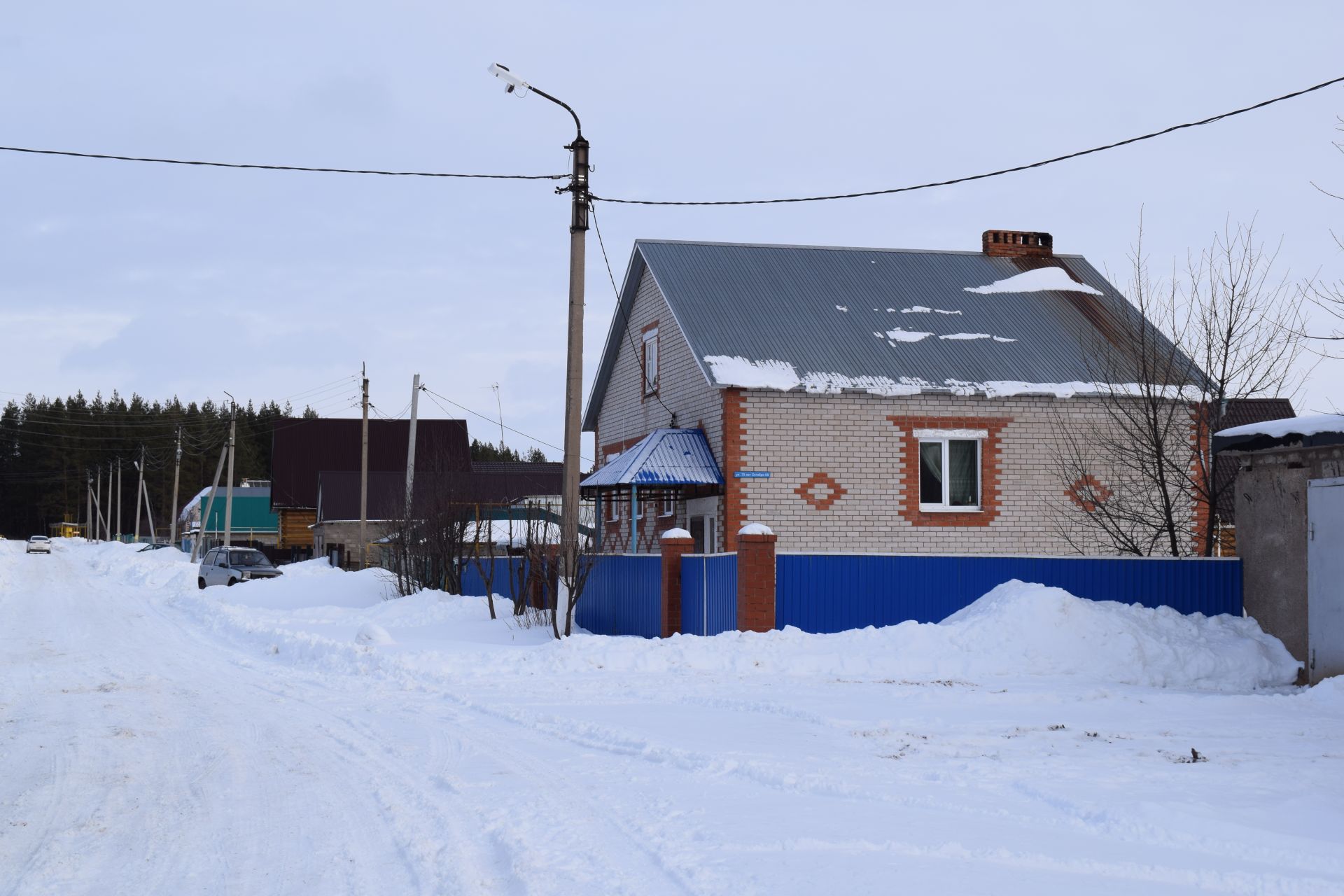 Күннән – дога юллары, каен тузыннан – ябалак гаиләсе