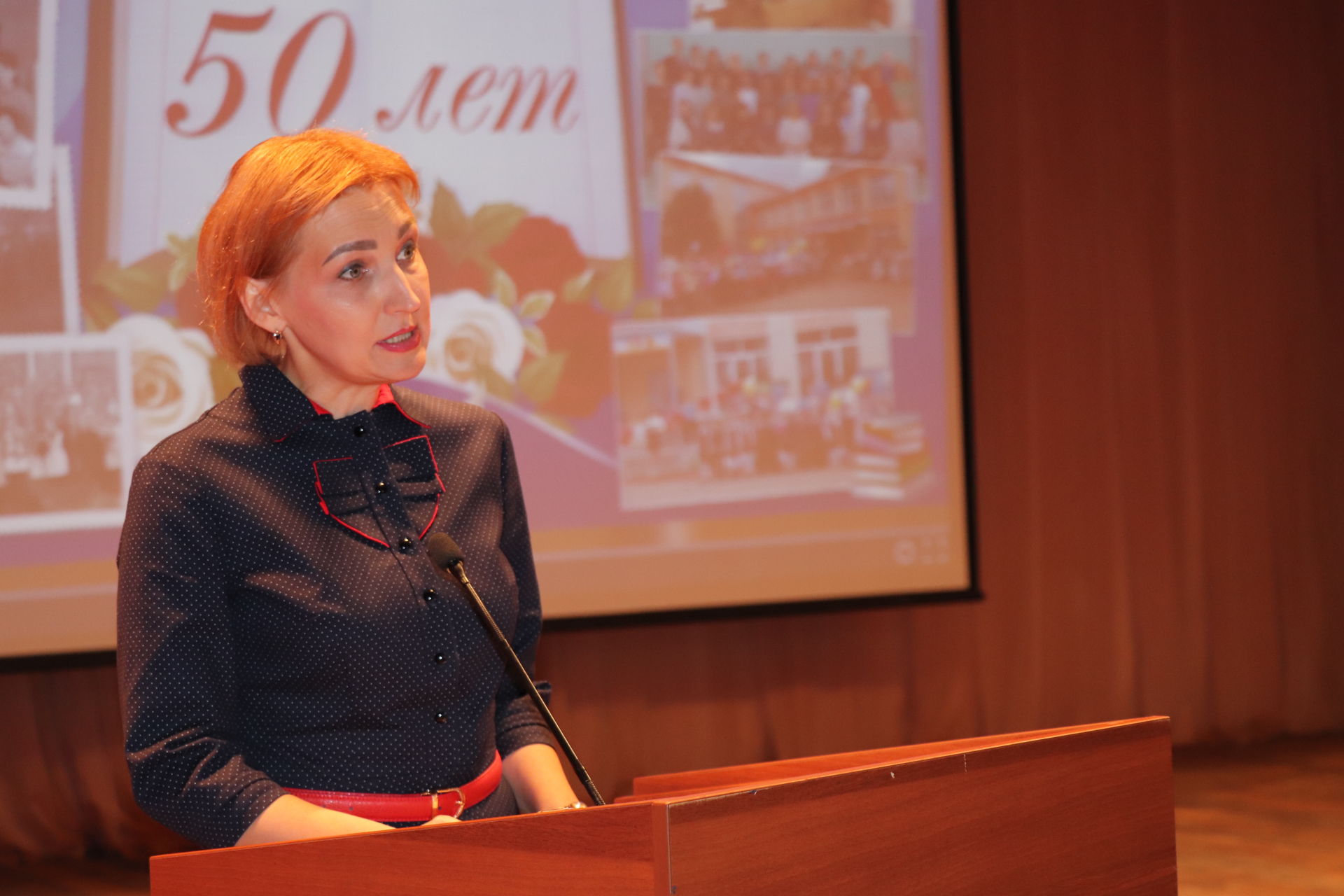 Сегодня в Азнакаево прошла августовская конференция учителей (ФОТО+ВИДЕО)