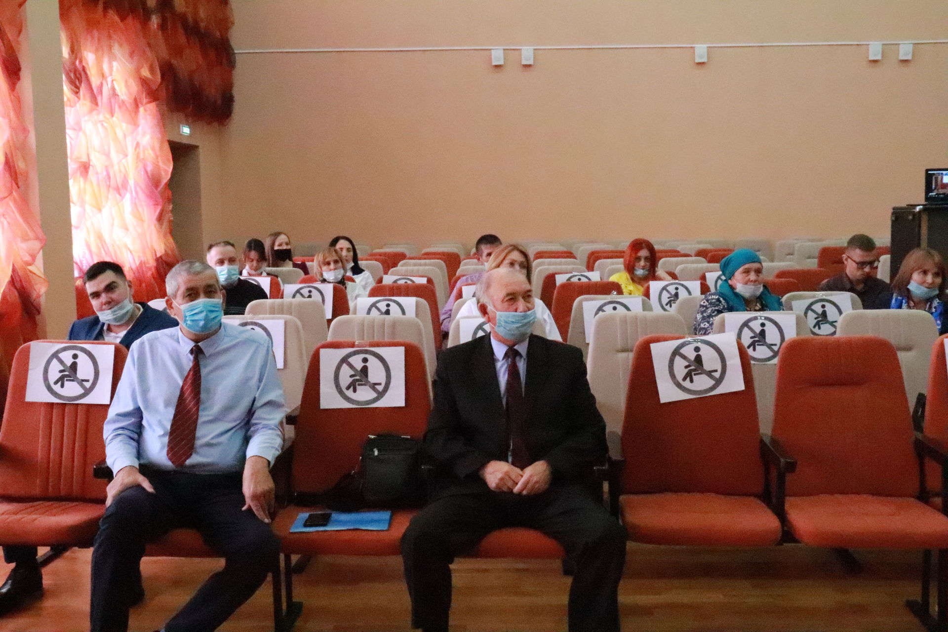 В Азнакаево прошел межрегиональный семинар по технологиям охраны здоровья школьников