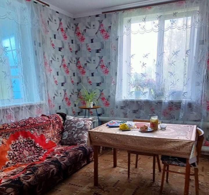 Продается хороший кирпичный дом в Азнакаевском районе