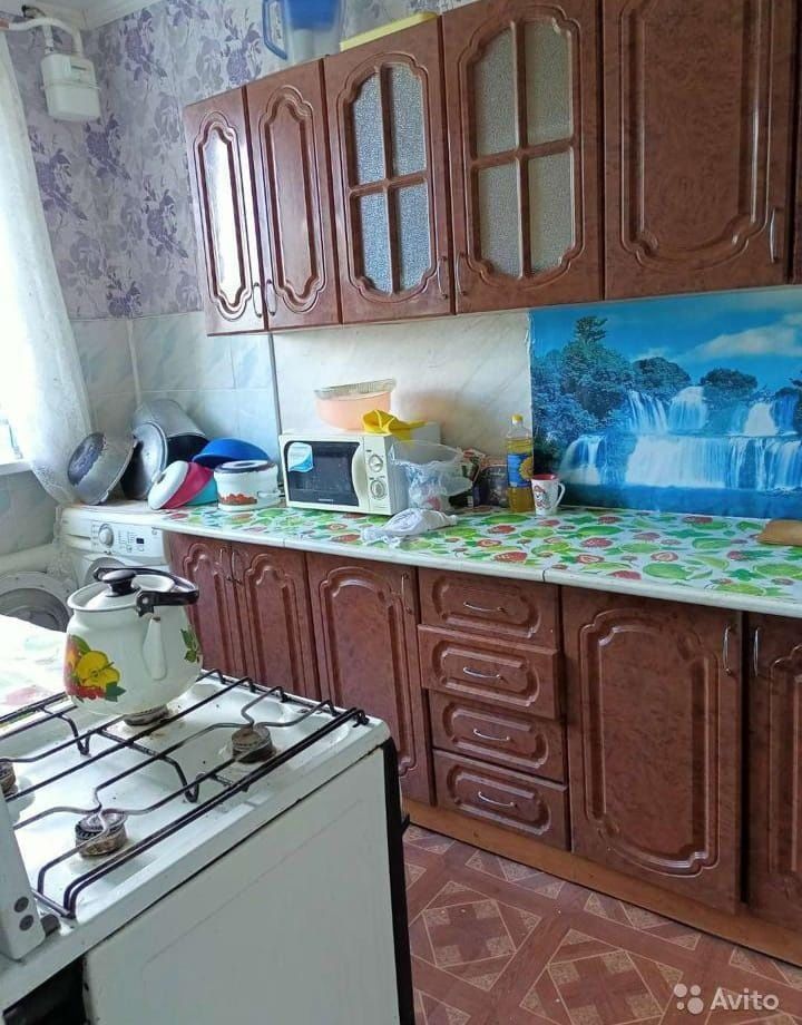 Продается хороший кирпичный дом в Азнакаевском районе
