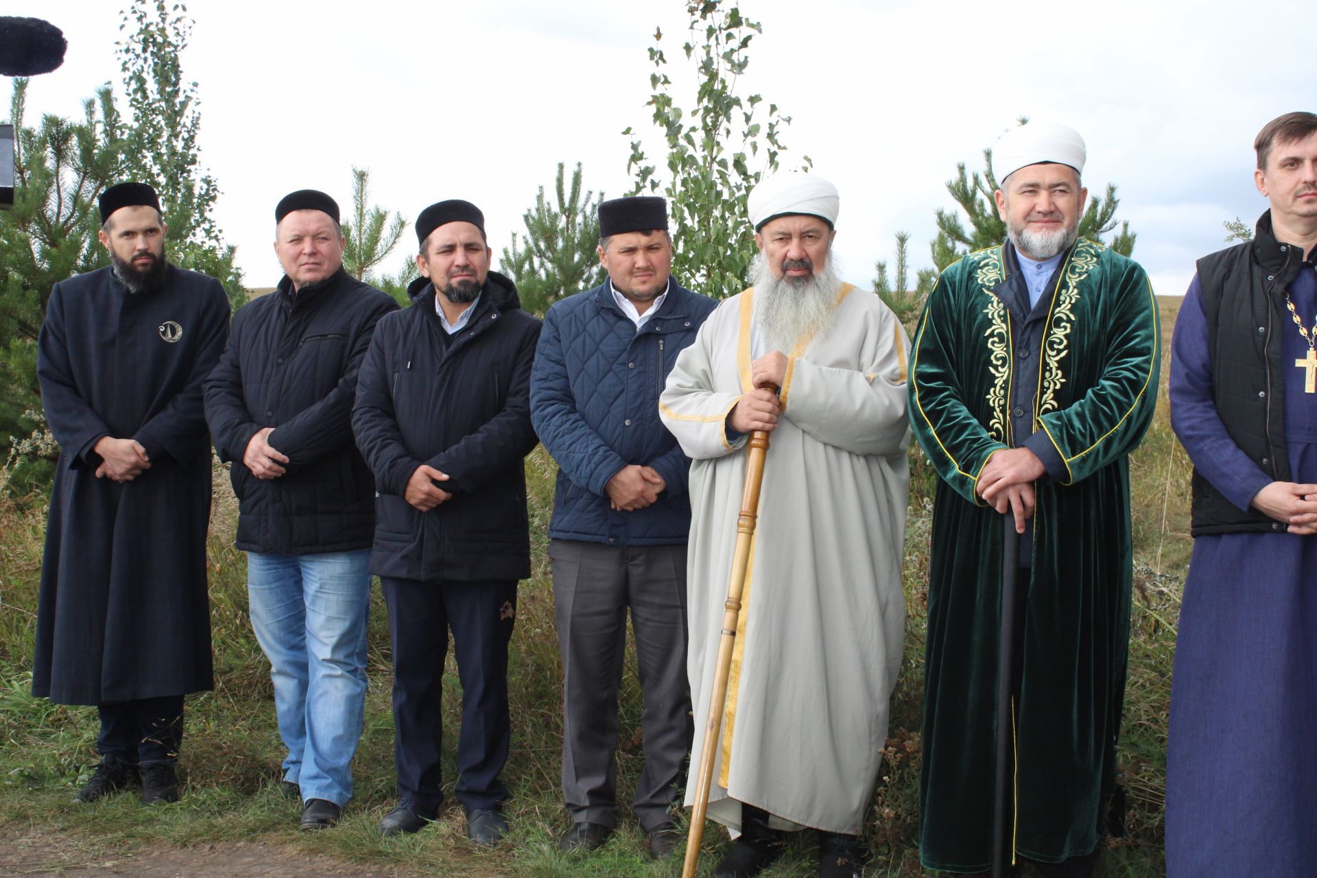 В Азнакаево соревновались в ловле рыбы