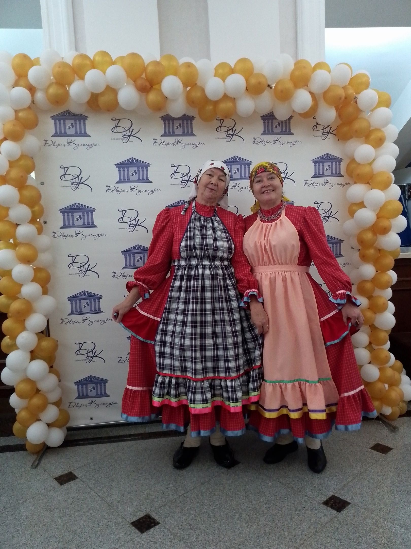 Азнакаевцы выступили на республиканском  фестивале «Наш дом – Татарстан»