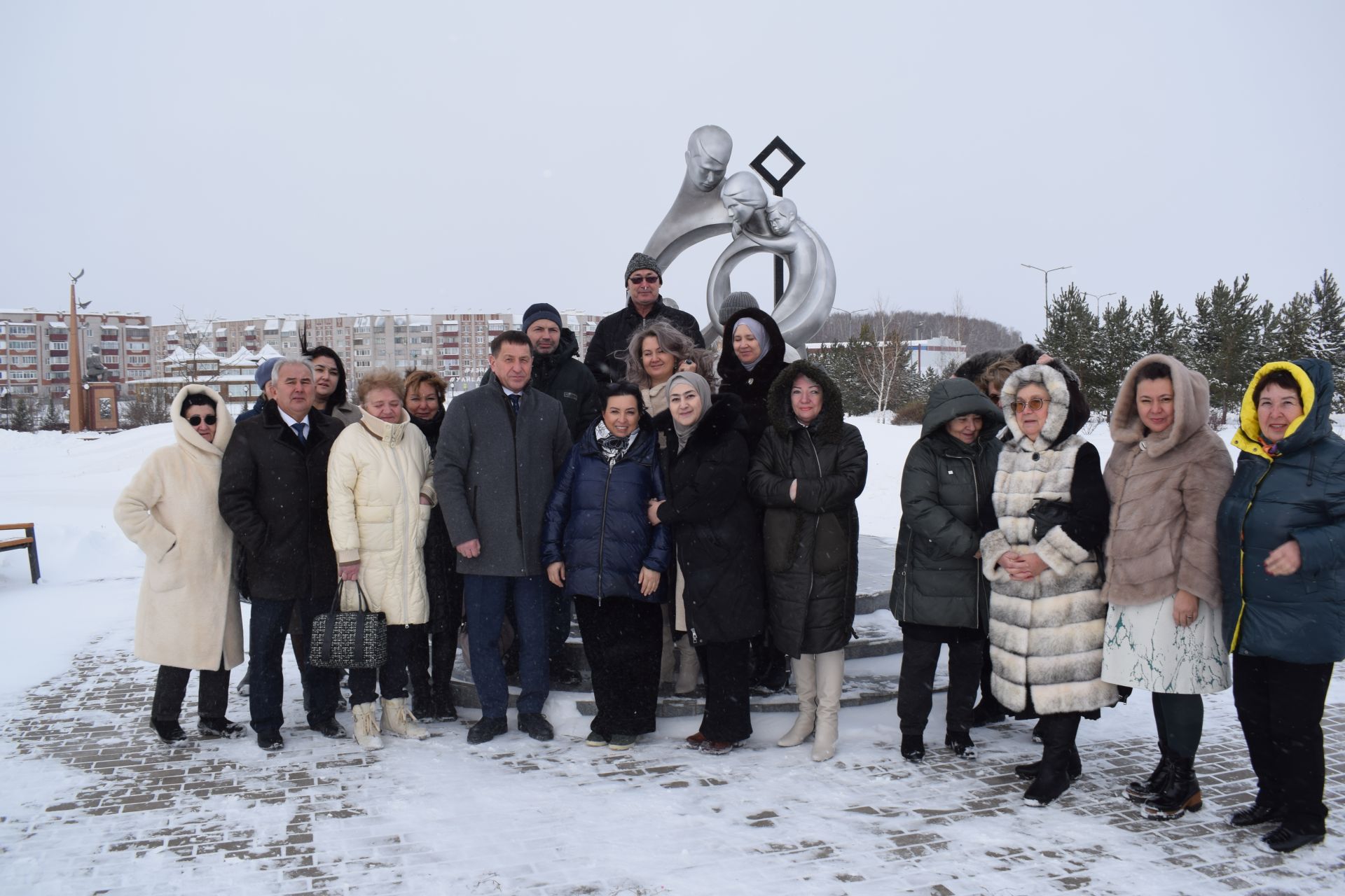 В Азнакаево состоялась конференция акушеров-гинекологов юго-востока Татарстана