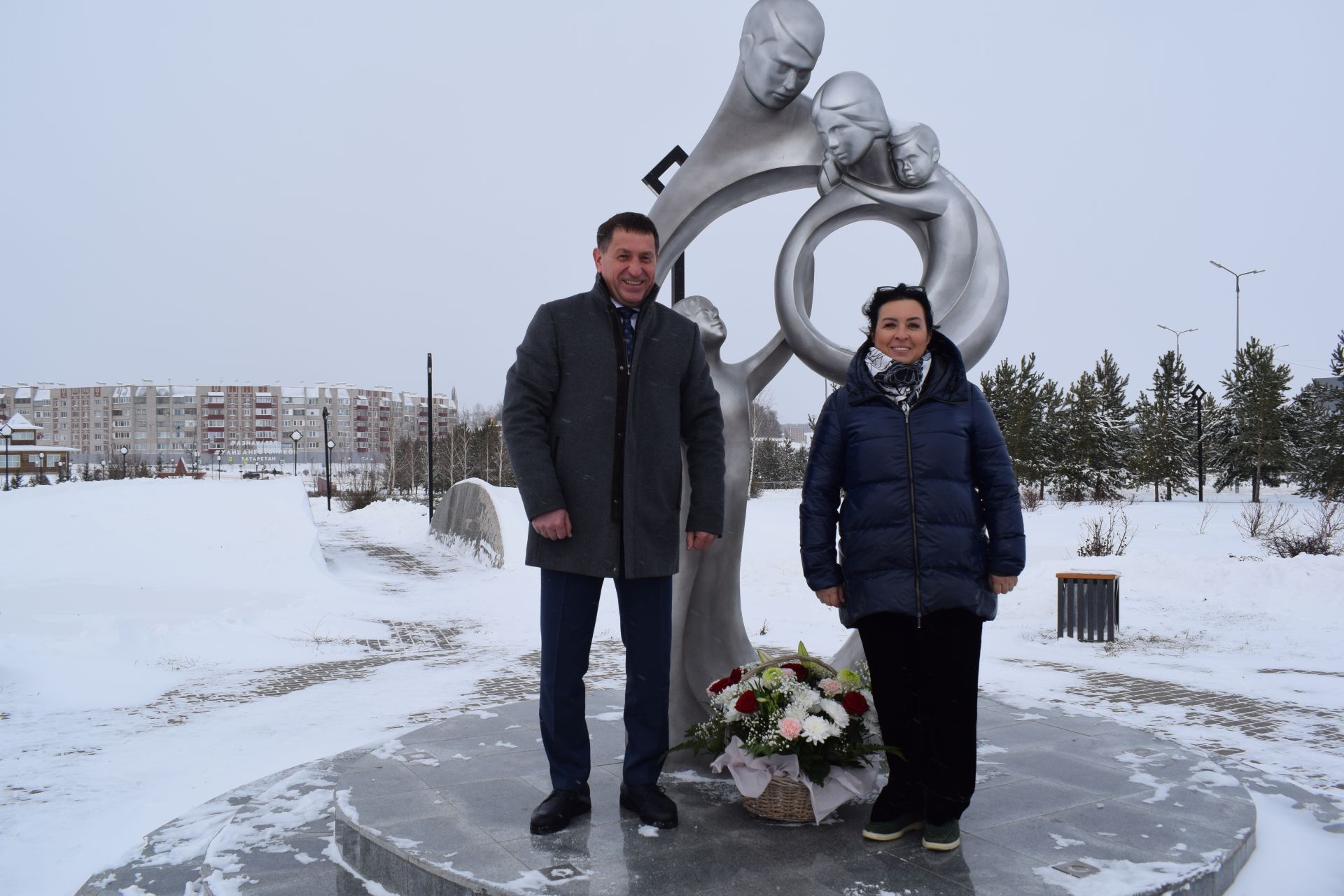 В Азнакаево состоялась конференция акушеров-гинекологов юго-востока Татарстана