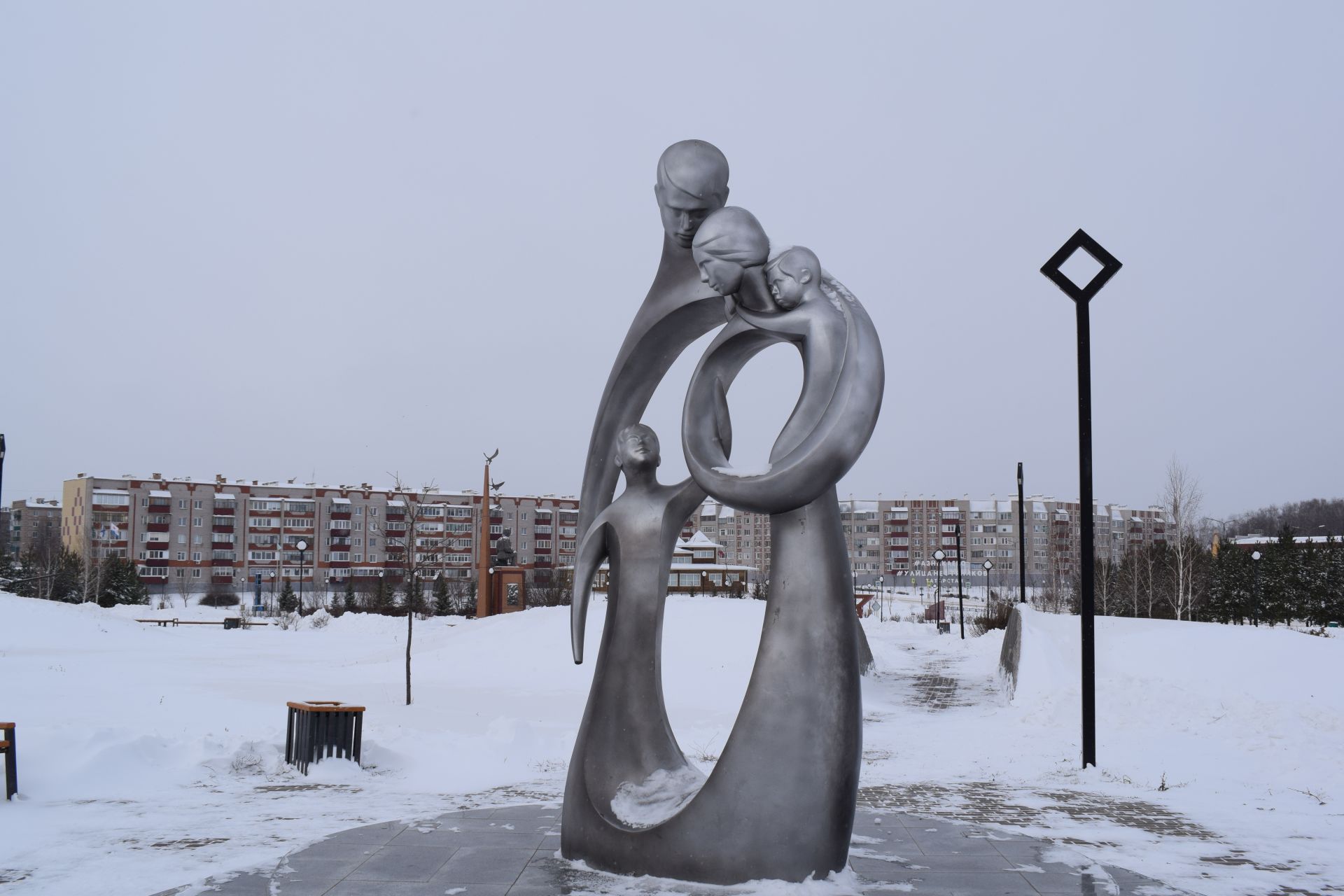 В Азнакаево состоялась конференция акушеров-гинекологов юго-востока Татарстана