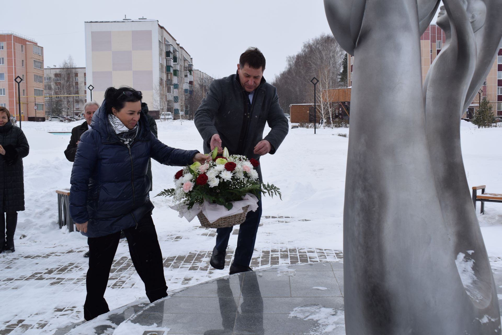 В Азнакаево состоялась конференция акушеров-гинекологов юго-востока Татарстана