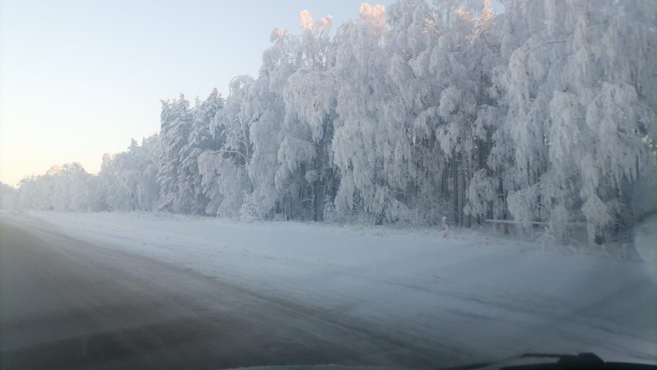 Азнакайлыларны һава торышы начарая дип кисәтәләр