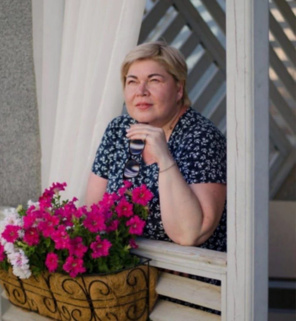 Завтра наступит весна...