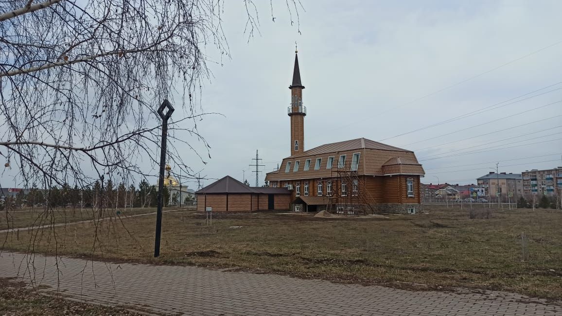 2023 елның апрель аена азнакайлылар өчен намаз вакытлары