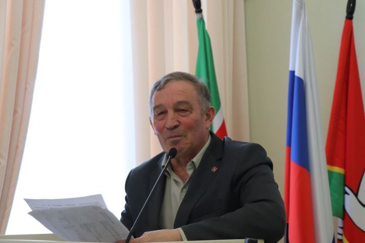Союз предпринимателей Азнакаево – в числе лучших в республике
