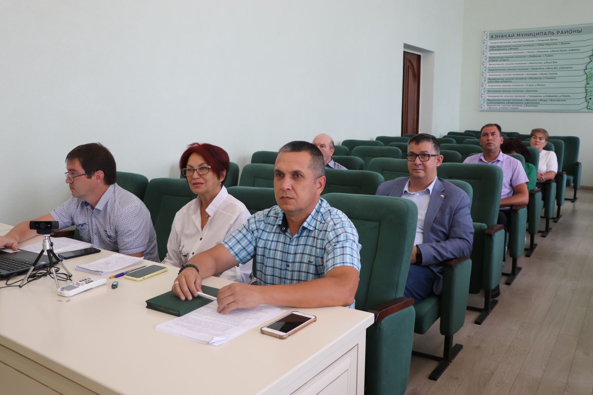Безопасность дорожного движения зависит от каждого