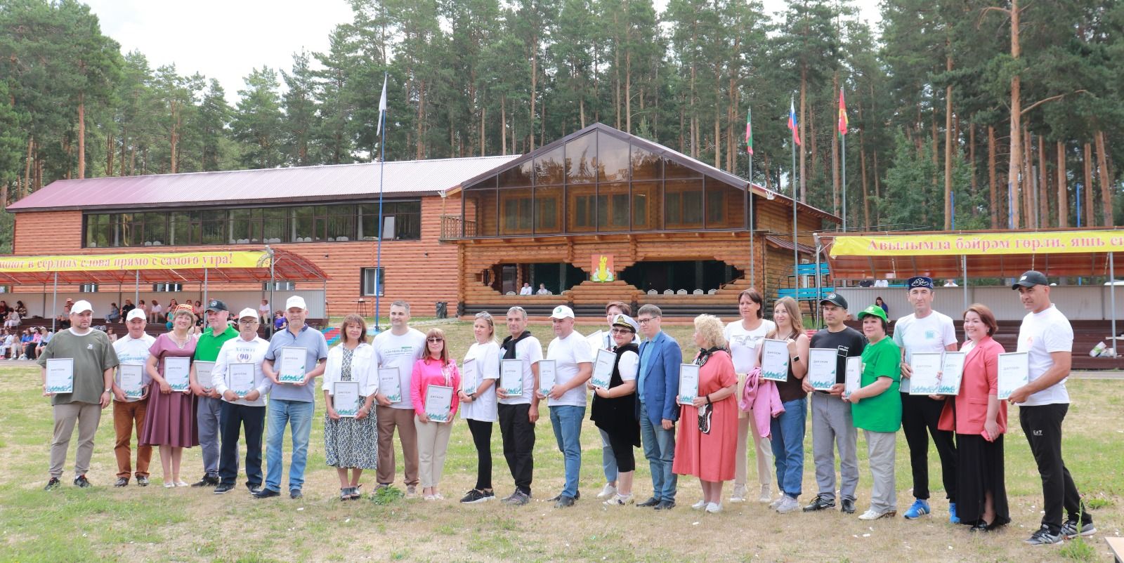 Журналисты «Маяка» вернулись домой с победой!