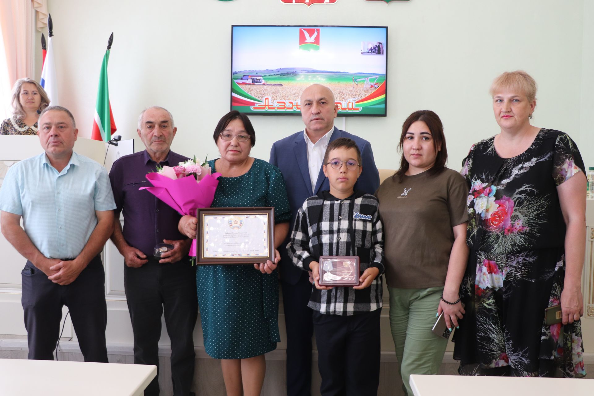 Батырлыгы мәңгелеккә уелды