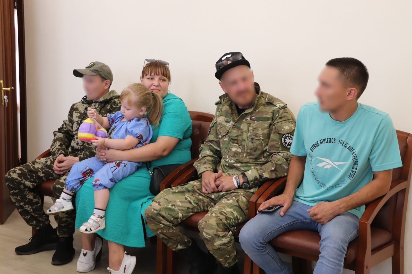 Азнакай егетләре ялга кайтты