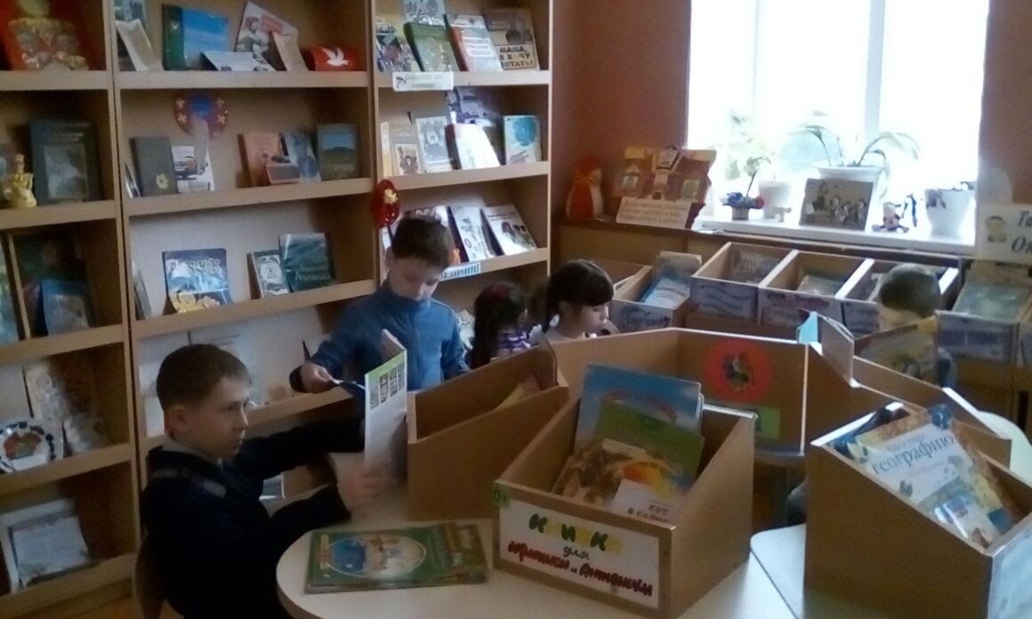 У азнакаевцев есть возможность поделиться своей любимой книгой