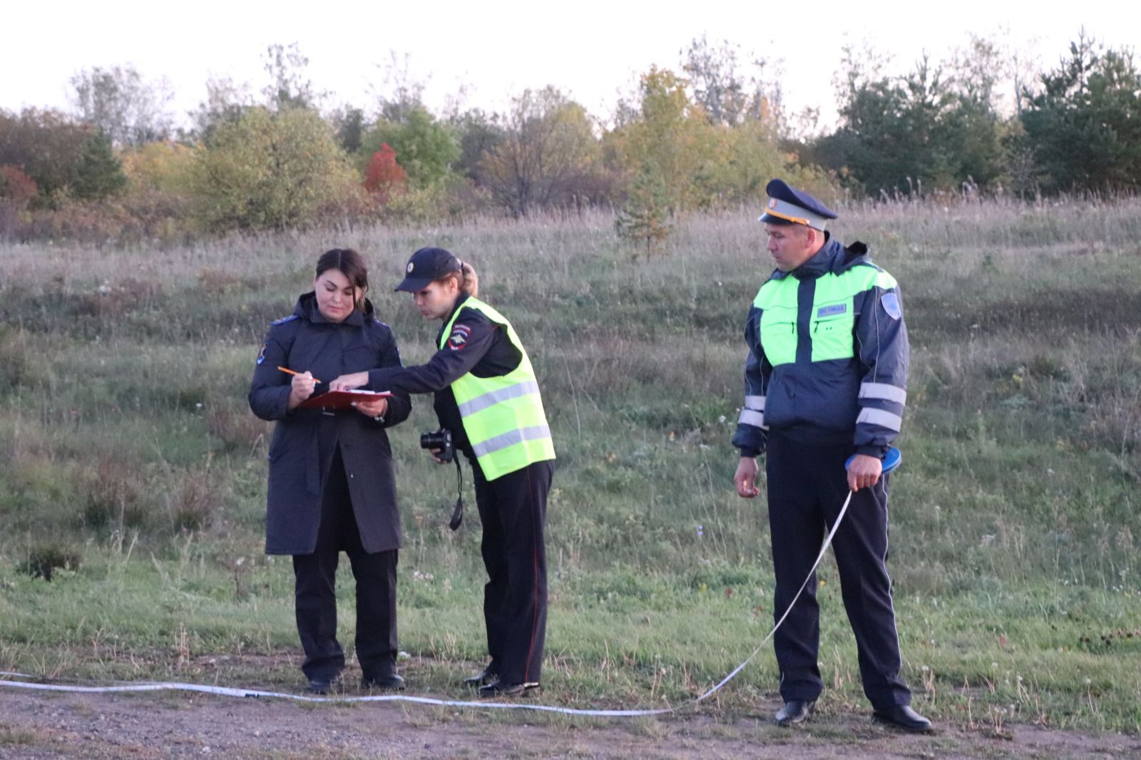 В Азнакаевском районе трёхлетний ребёнок погиб под колёсами грузовика