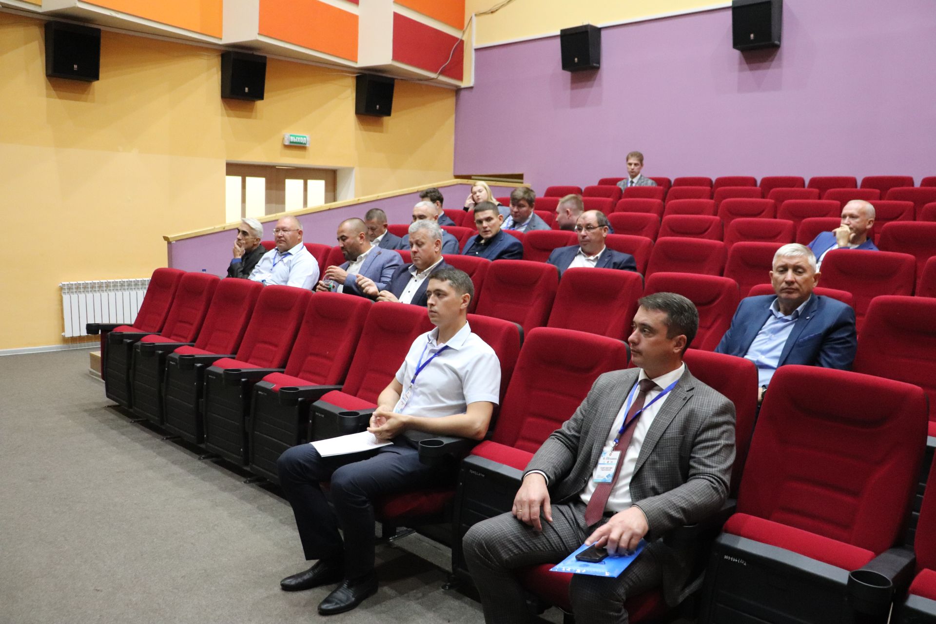 В Азнакаево обменялись опытом руководители предприятий тепловых сетей республики