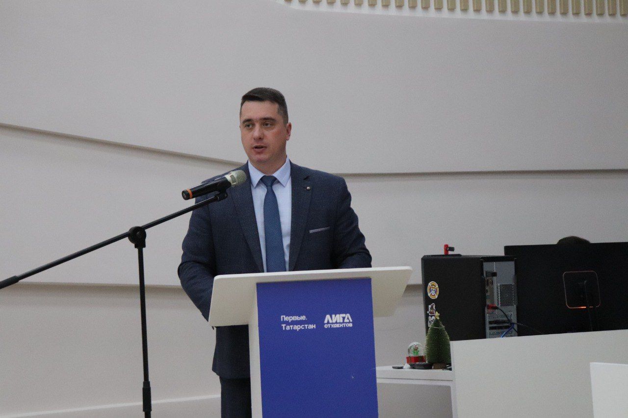 В Азнакаево прошло собрание коллектива «Перекрыватель»