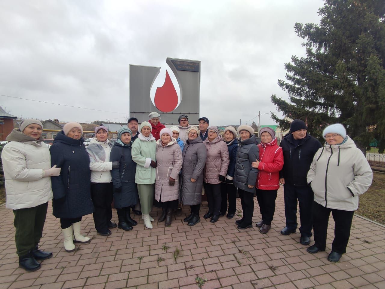 30 октября – День памяти жертв политических репрессий