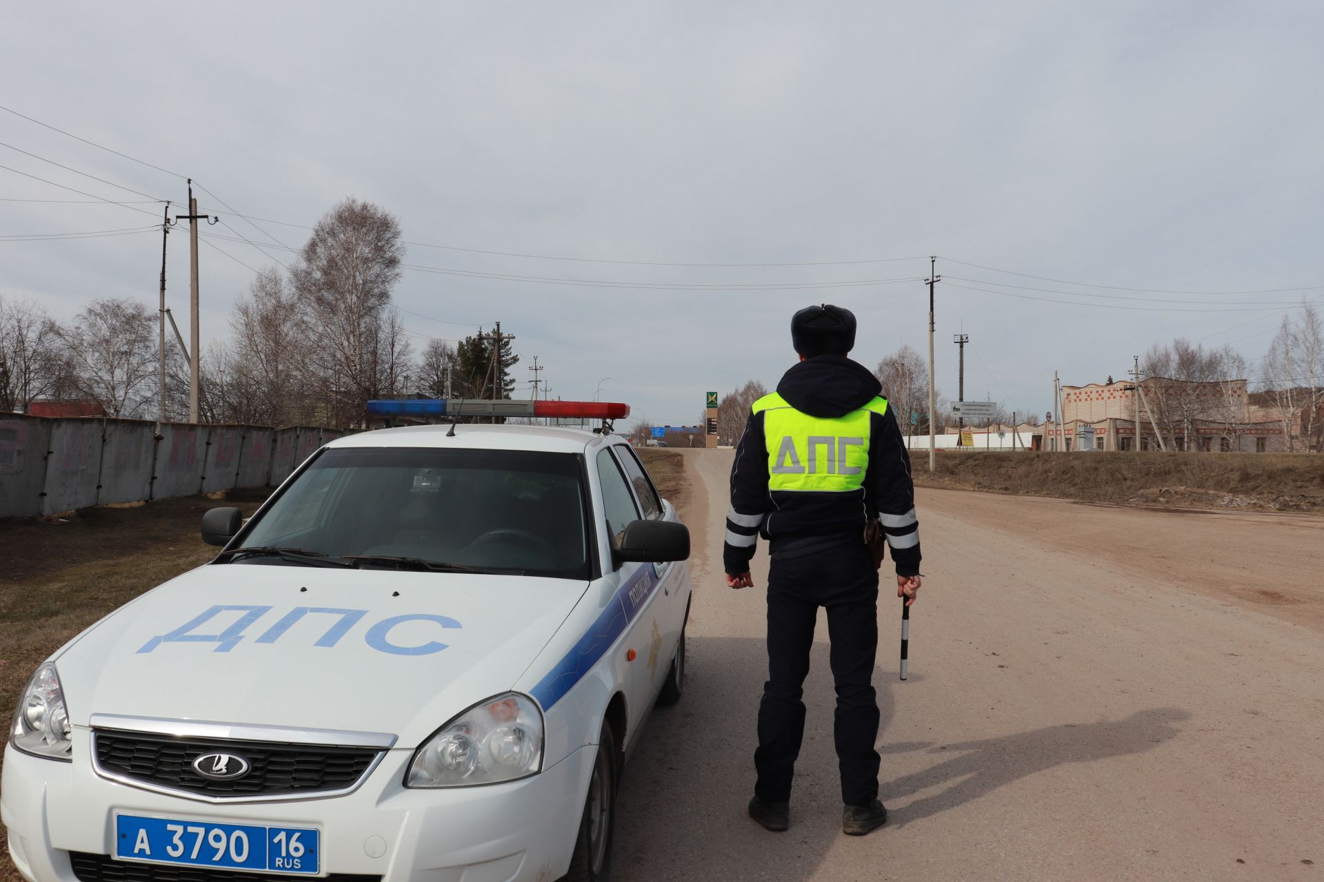 В Азнакаево суд вынес приговор водителю находившегося в состоянии алкогольного опьянения