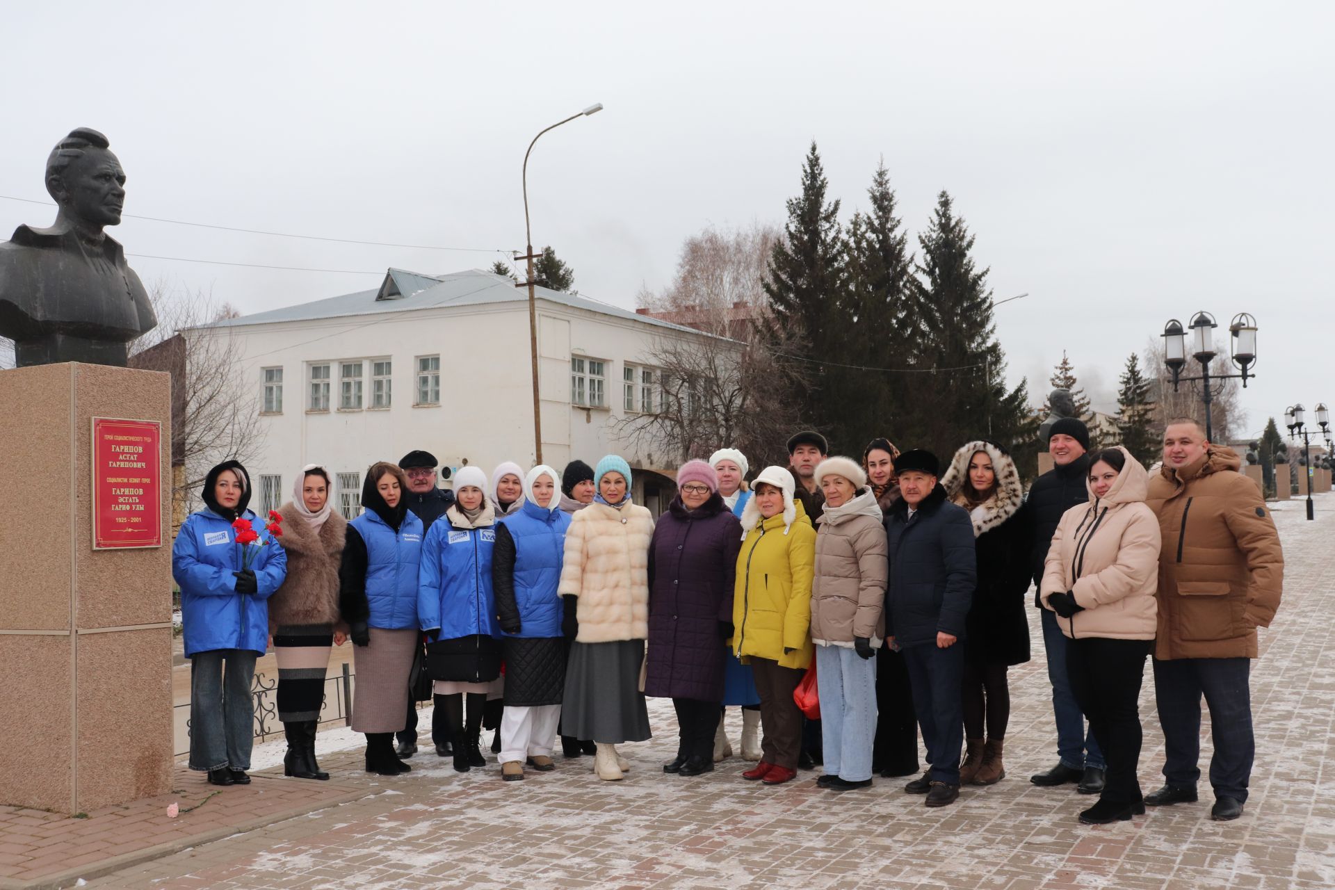 9 декабрь – Ватан геройлары көне