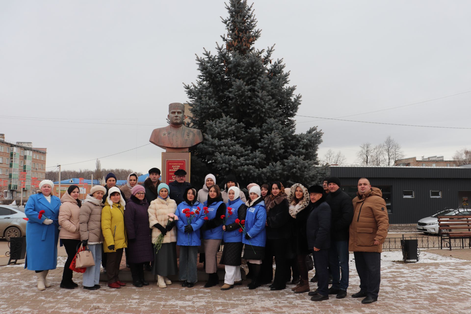 9 декабрь – Ватан геройлары көне