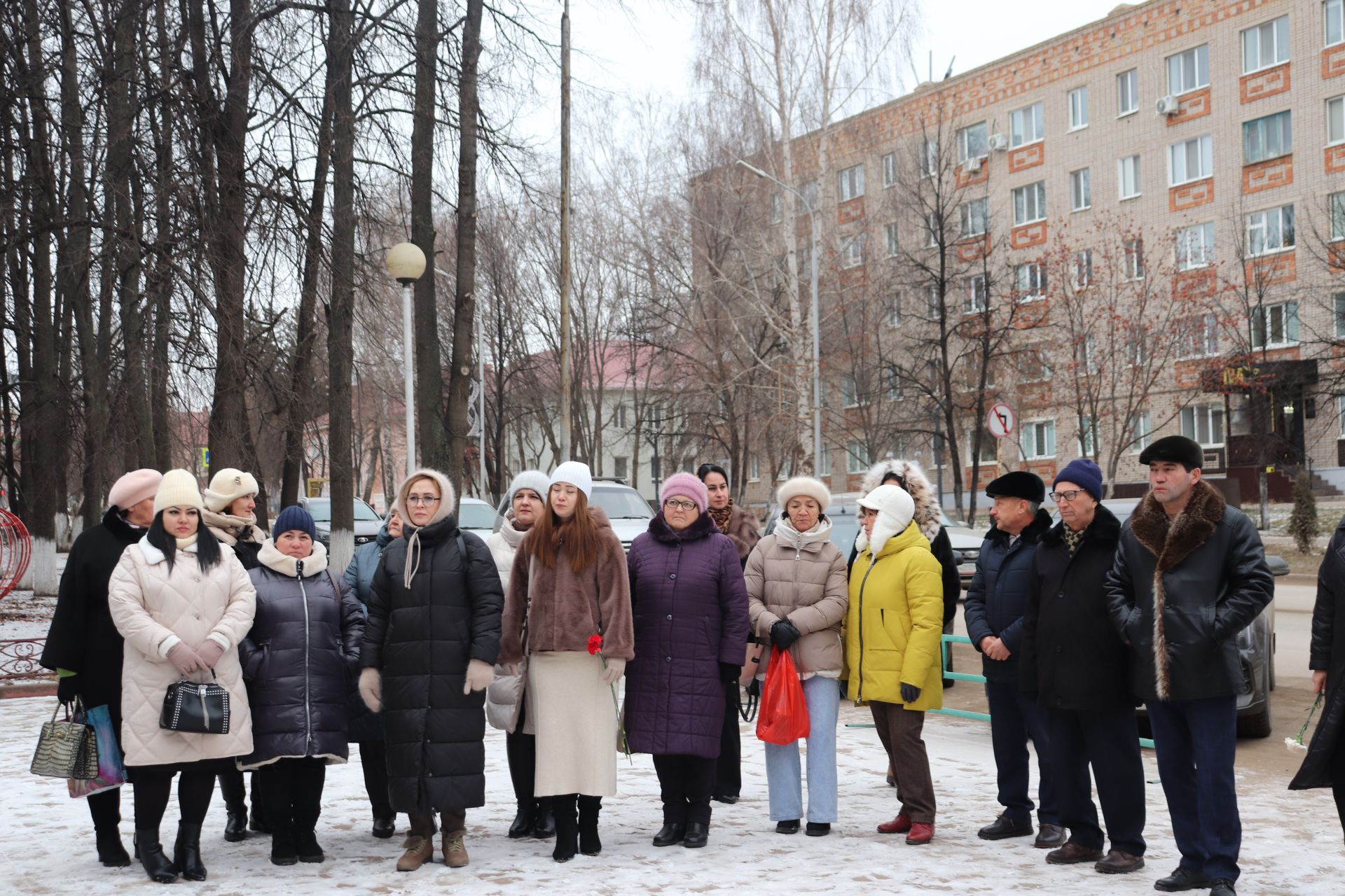 9 декабрь – Ватан геройлары көне