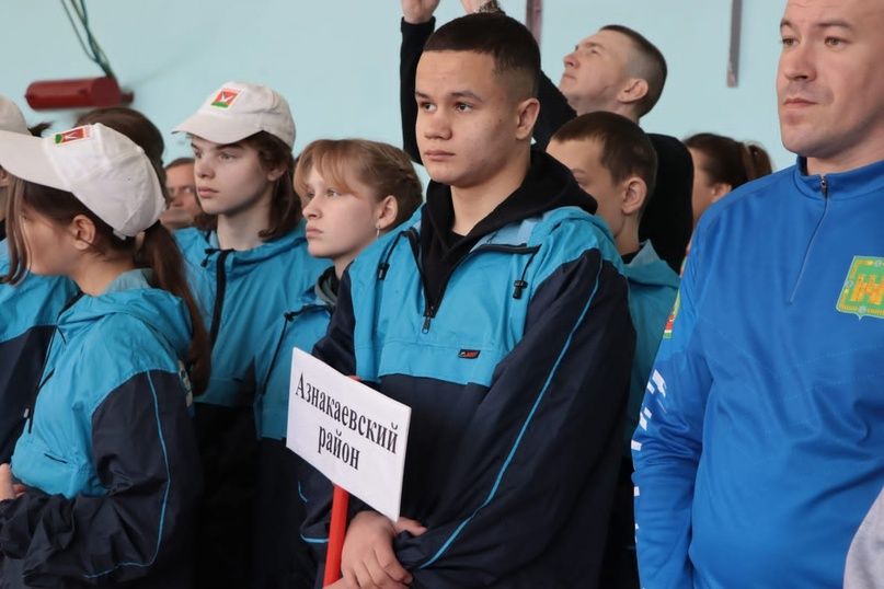 Вперед за победой
