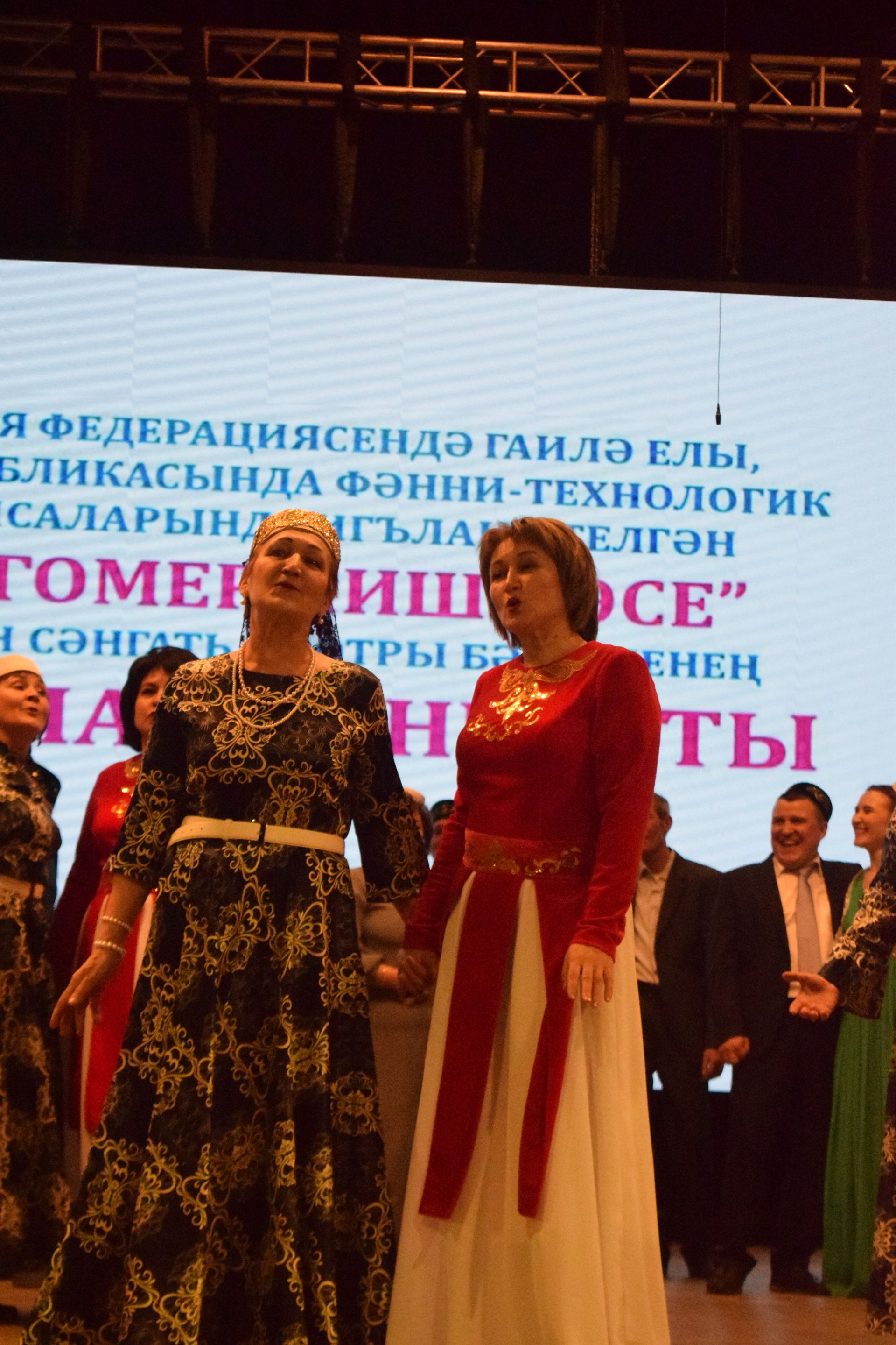 Талантливый человек – талантлив во всем
