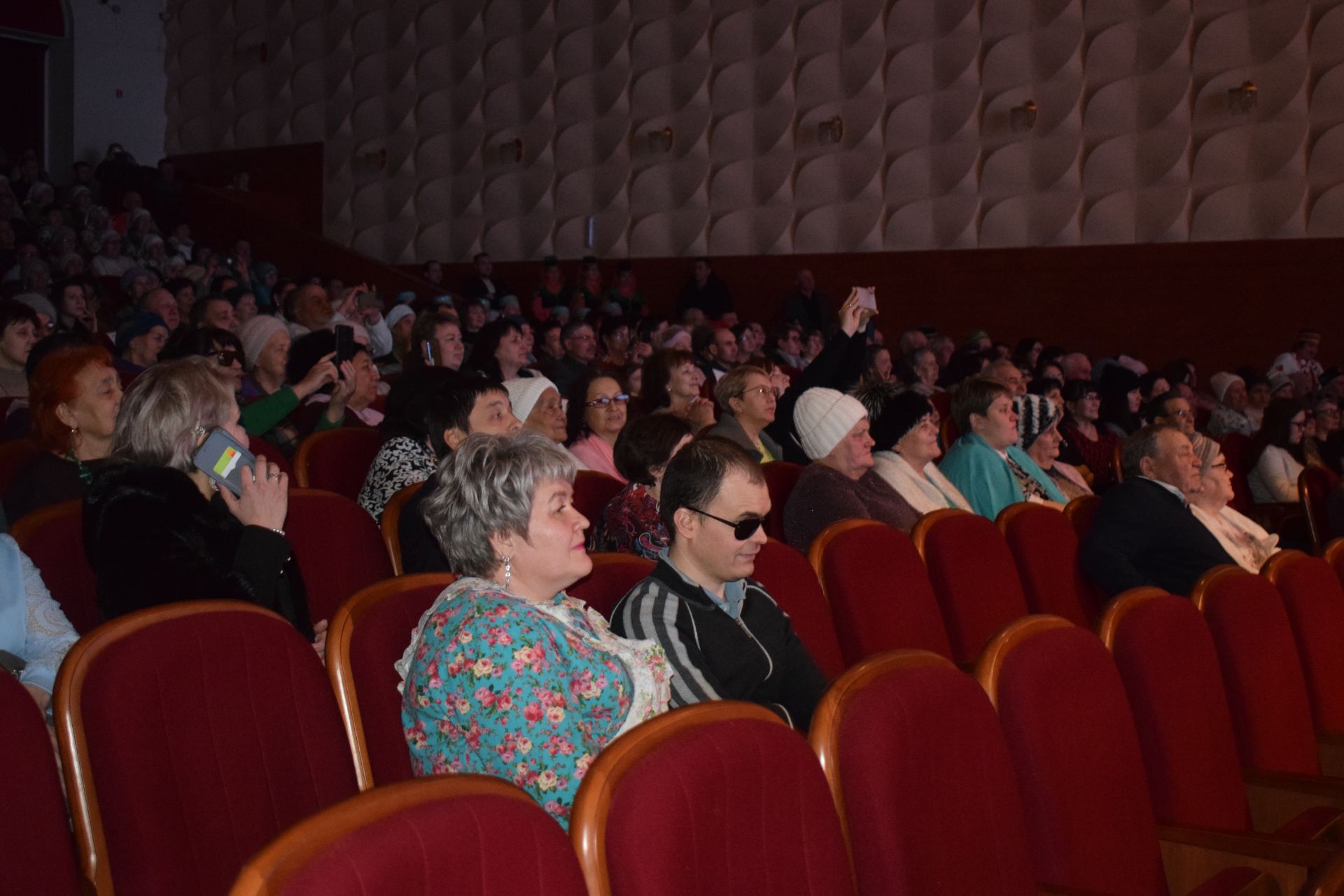 Талантливый человек – талантлив во всем