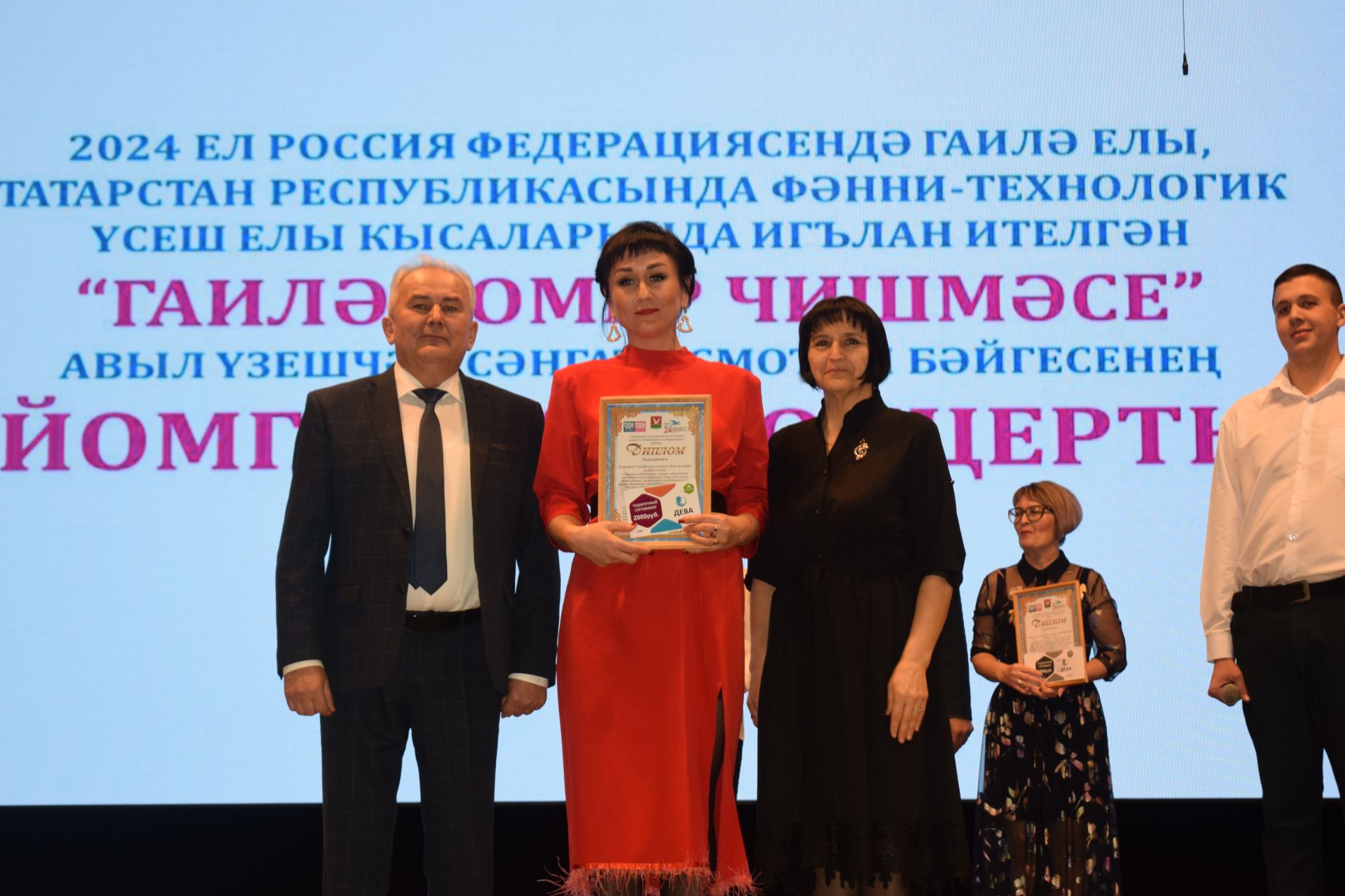 Талантливый человек – талантлив во всем
