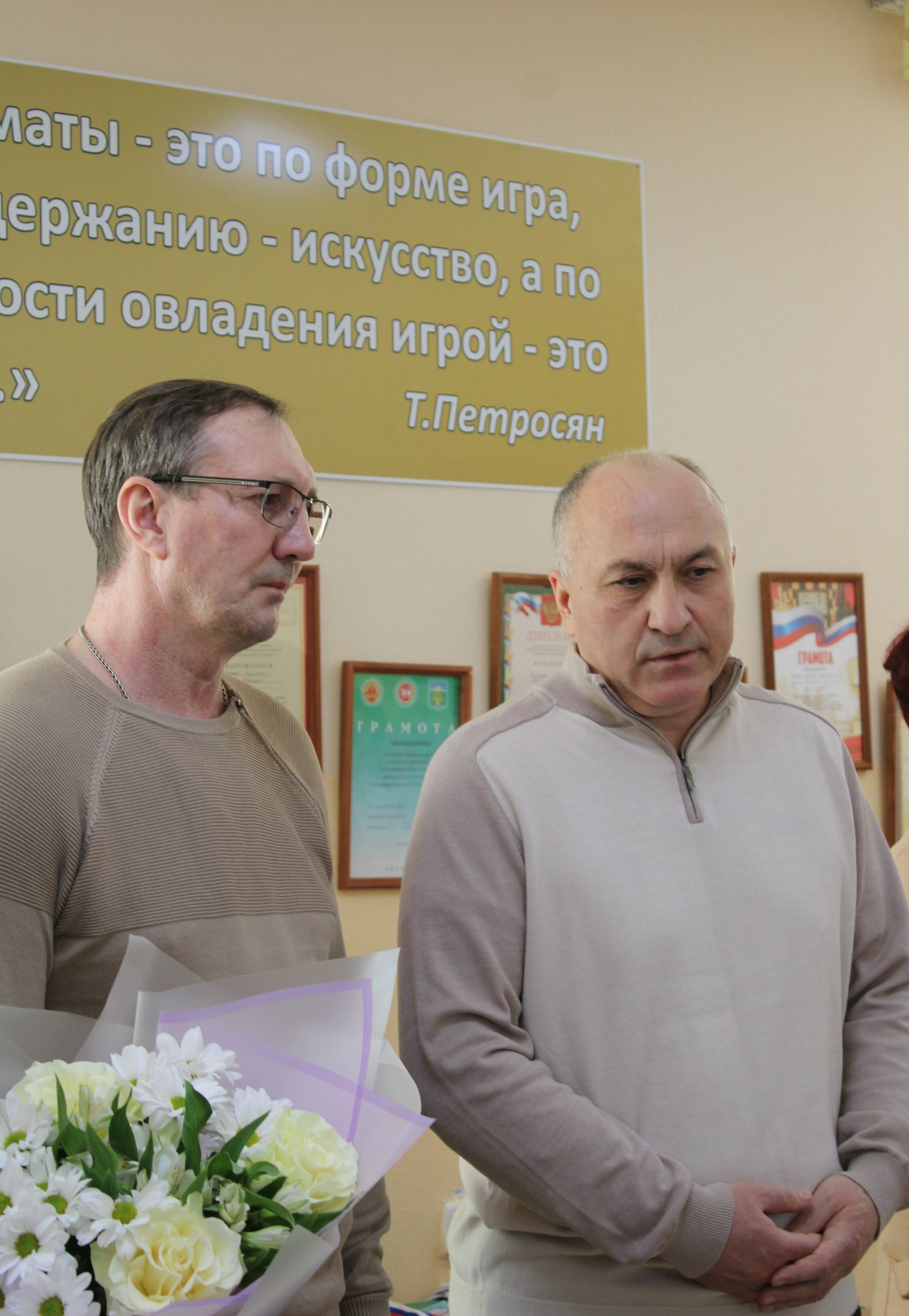 Навсегда в нашей памяти