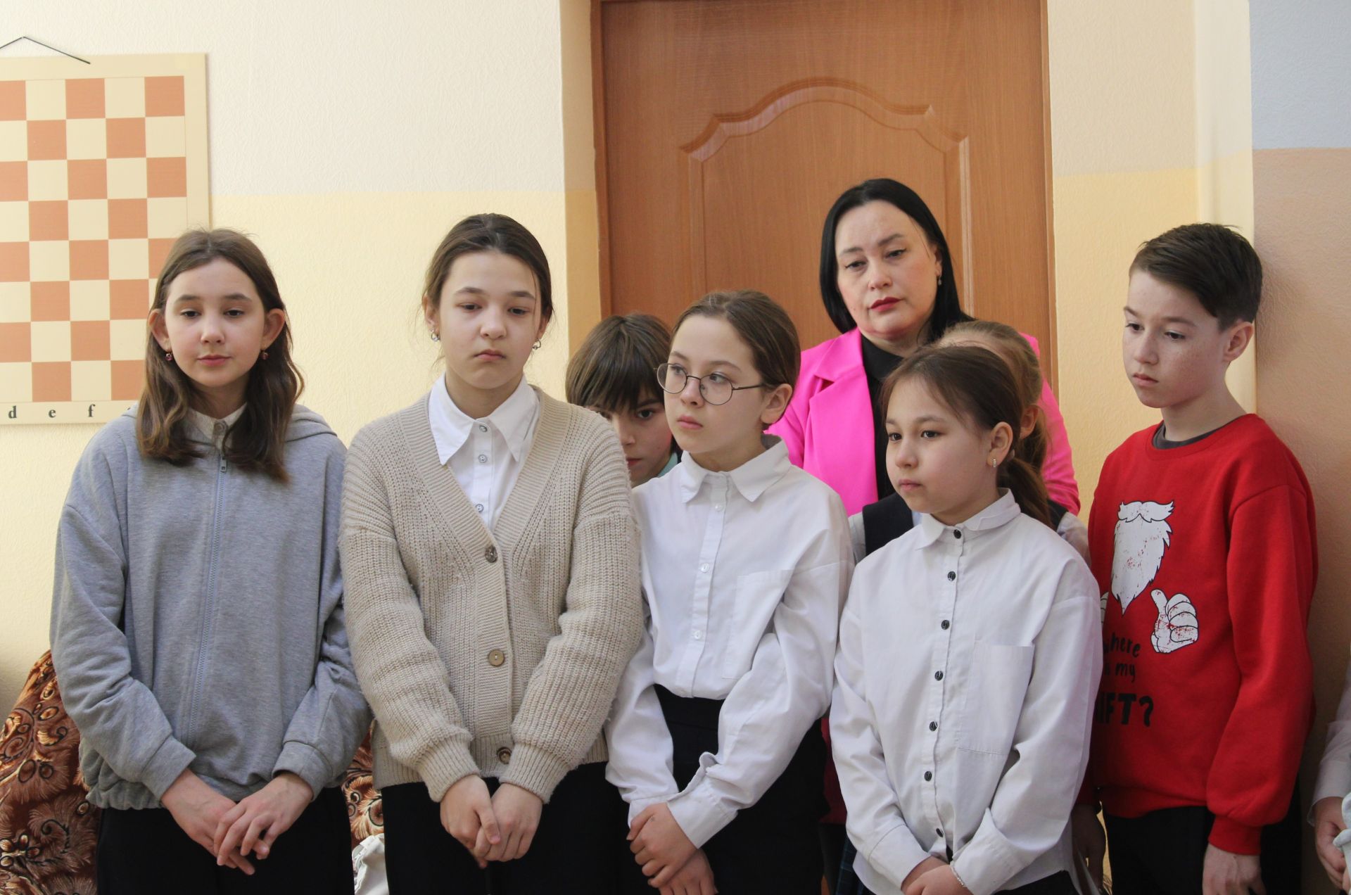 Навсегда в нашей памяти