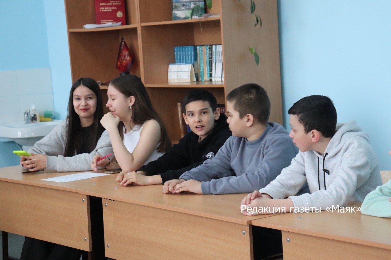 Азнакай техникумында профиль сменасы узды